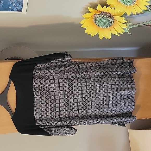 Calvin  Klein L top - Picture 3 of 4